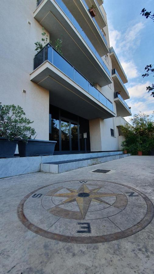 Bed and Breakfast Location10 Palermo Exterior foto