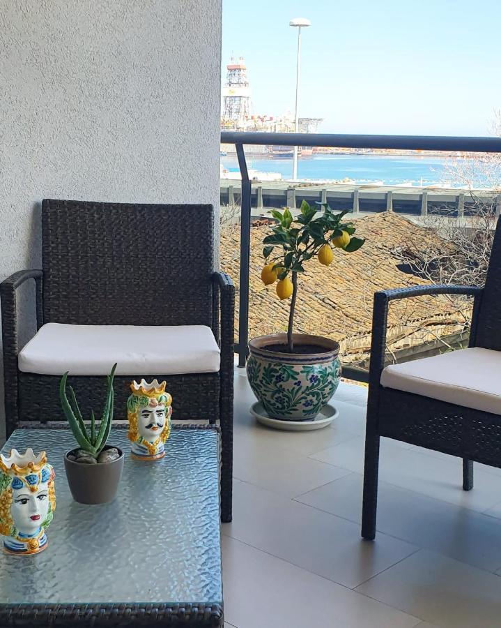 Bed and Breakfast Location10 Palermo Exterior foto