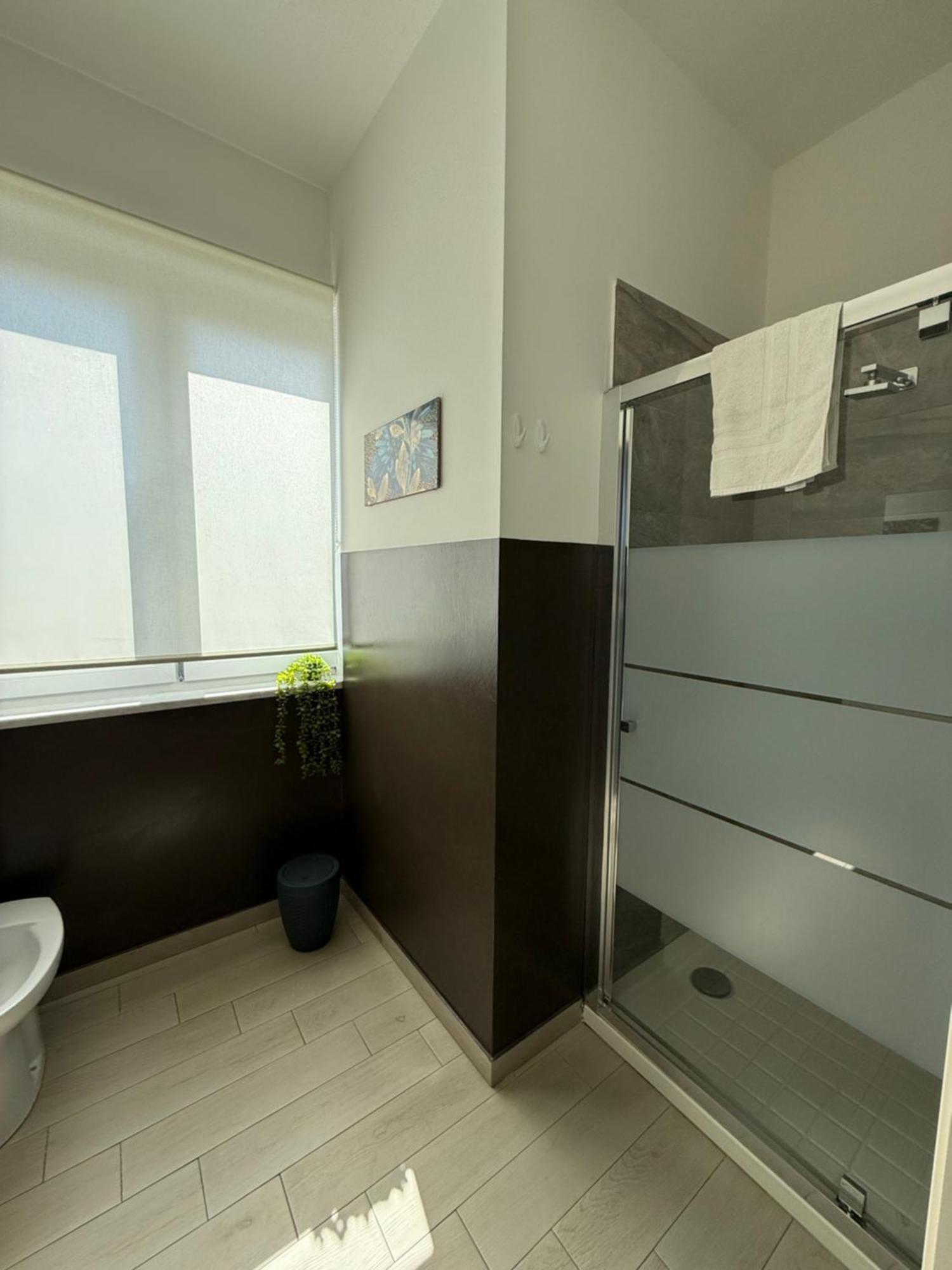 Bed and Breakfast Location10 Palermo Exterior foto